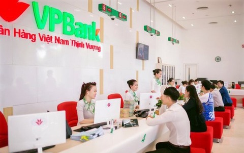 VPBank (VPB) plans to issue 33.7 million ESOP shares
