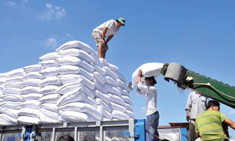 Viet Nam to auction sugar import quotas for 94,000 tonnes