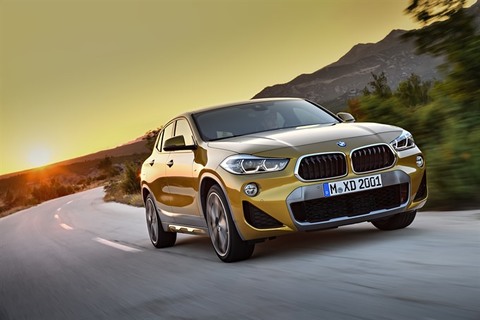Latest BMW models to debut in Viet Nam