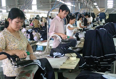 Viet Nam’s FDI tops $24.35b in 8 months