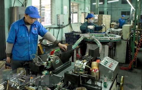 Viet Nam’s PMI remains top in ASEAN