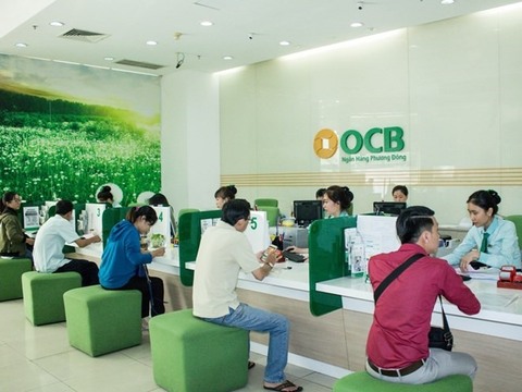 Vietcombank (VCB) sells entire OCB stake
