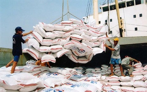 Vinafood 2 to supply rice for Philippine firm