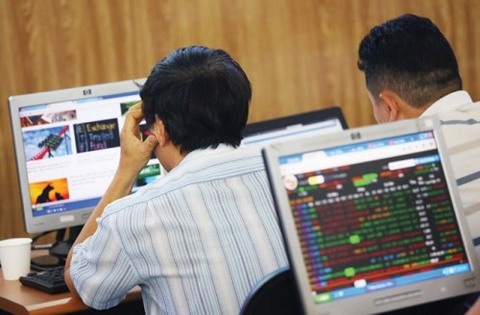 VN stocks mixed, liquidity rises