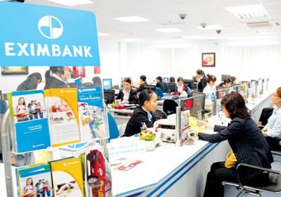 Vietcombank (VCB) to cut stake in Eximbank