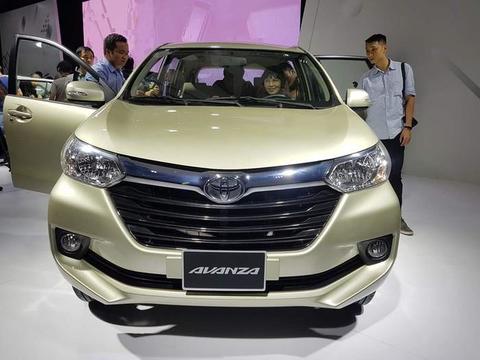 Toyota introduces three new car models