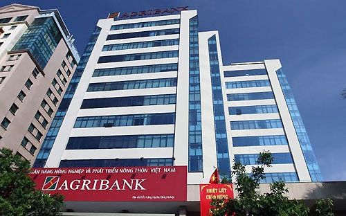 Profit of Agribank surges ahead on the threshold of equitisation