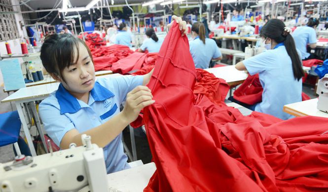 New free trade agreement to add $16bn to Vietnam’s exports to EU: expert