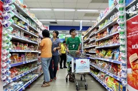October CPI up 0.33%, lowest rise in 3 years
