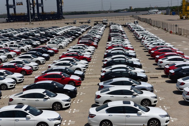 High production costs augment car price, turn off parts investors in Vietnam: conference