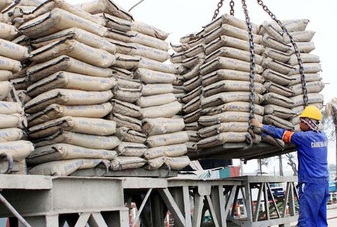 Cement industry surpasses 85 million tonne target