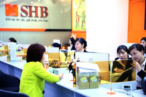 SHB wants to be a among top three private bank