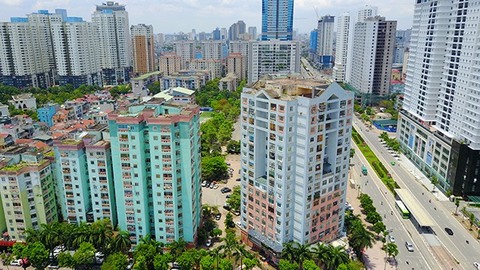 Viet Nam needs to develop affordable homes