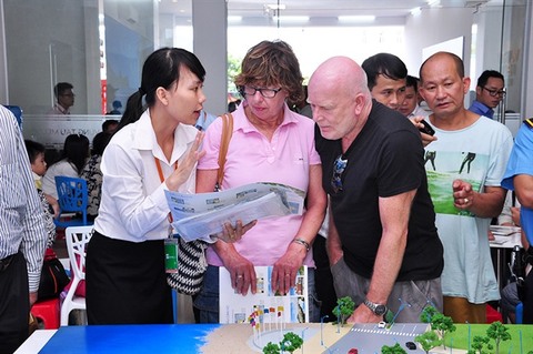 VN needs to simplify property laws for foreigners