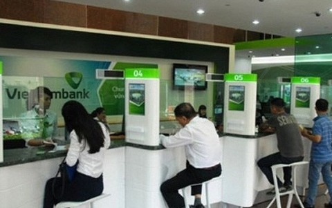 Vietcombank to open 15 new branches and transaction offices