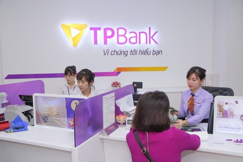 MobiFone to put TPBank (TPB) shares on sale