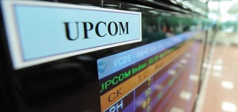 UPCoM wants more confidence