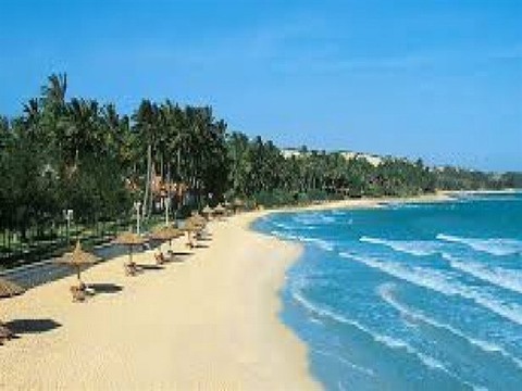 Phan Thiet has property potential