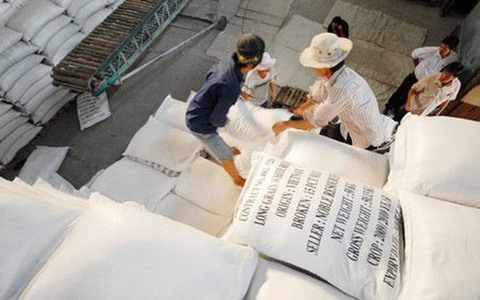 New decree removes barriers for rice exporters