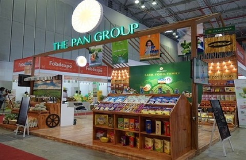 Pan Group (PAN) withdraws all capital at two affiliates