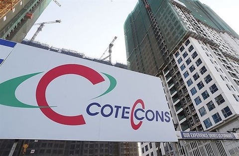 Shares of Coteccons (CTD) soar as foreign funds lift holdings