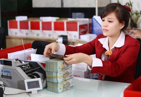 All Vietnamese commercial banks to be listed before 2020