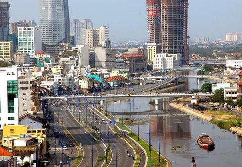 Vietnam mulls including non-observed economy in official GDP data