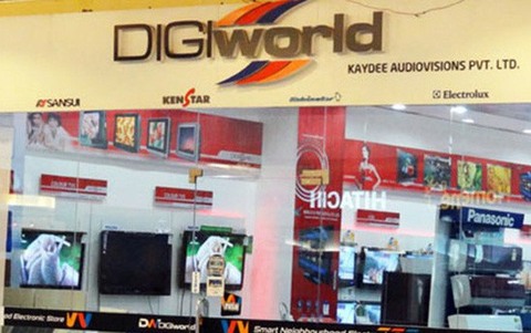 Digiworld (DGW) profit gains 1.5 times in 2018