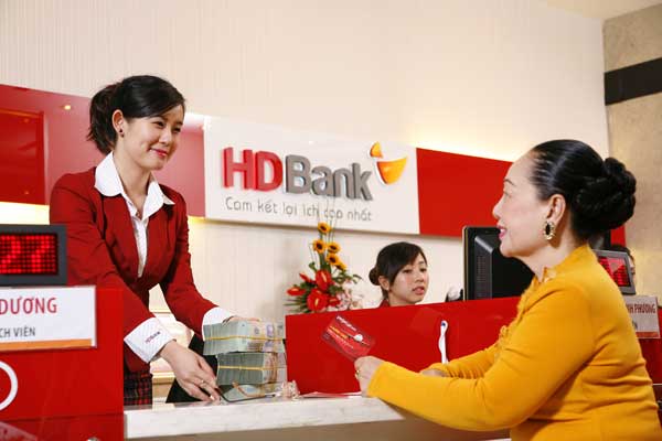 HDBank ends 2018 with a bang