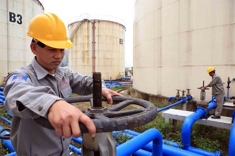 Petroleum firms set out cautious plans for 2019
