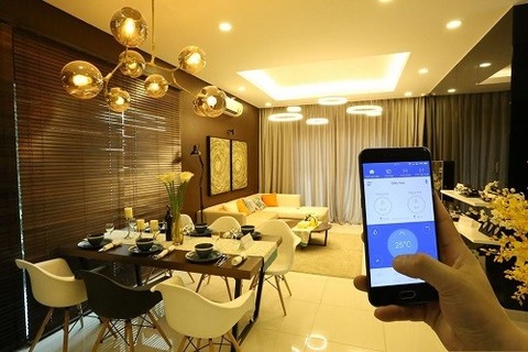 Standards needed for ’smart homes’