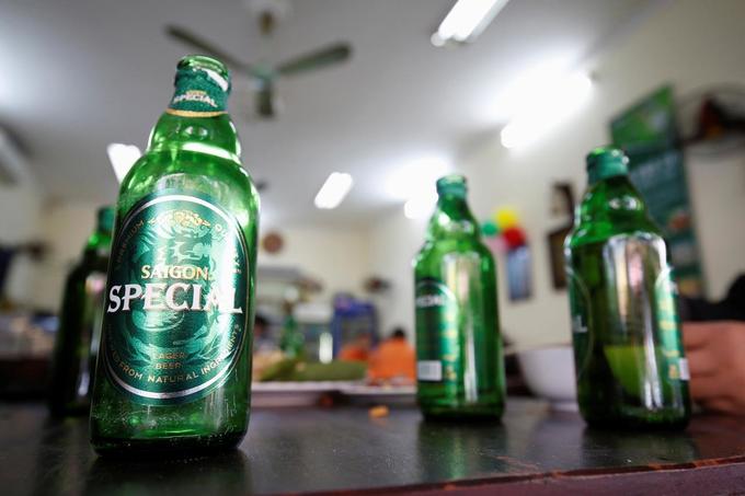 Vietnam’s largest brewery (SAB), foreign-owned, refuses to humor taxman