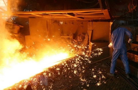 Hoa Phat’s (HPG) steel exports surge in 2018