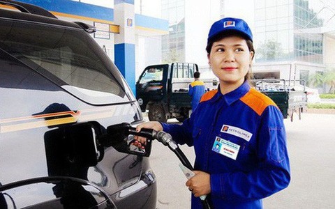 Petrol prices remain unchanged ahead of Tet holidays