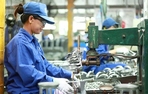 VN’s supporting industries strive to be best in ASEAN