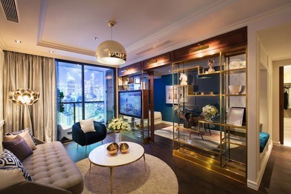 High-end property remains attractive to foreign investors: Savills Vietnam