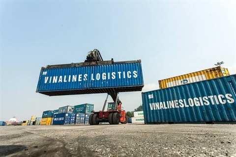 Vinalines Logistics (VLG) aims for profit growth