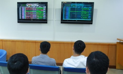 VN-Index rises for fourth session