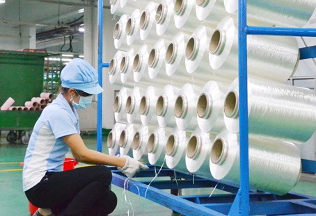 Dong Nai witnesses huge hike in two-month FDI