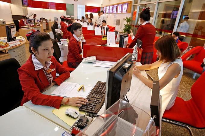 Foreign investment crucial to Vietnamese banks in 2019: Moody’s