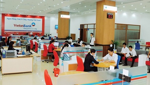 Vietnam banks’ profitability improves