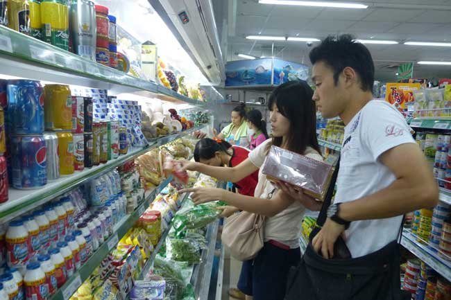 Vietnam’s PMI hits three-year low in February
