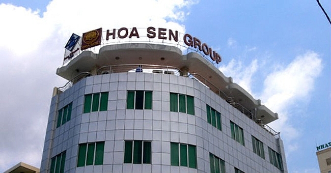 Hoa Sen Group (HSG) shuts down ten more branches
