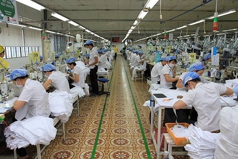 Economic slowdown in China and implications for Vietnam