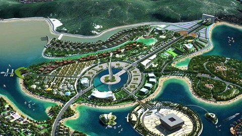 FLC Group to launch six projects in Hai Phong