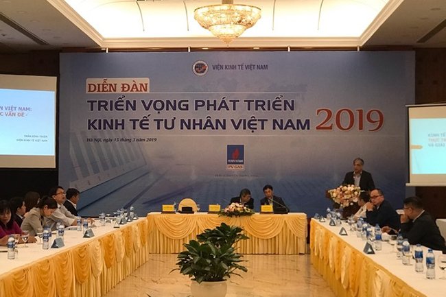 Vietnam’s economic structure is alarming: Expert