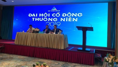 Dat Xanh Real Estate (DXG) to IPO real estate services segment in late 2019