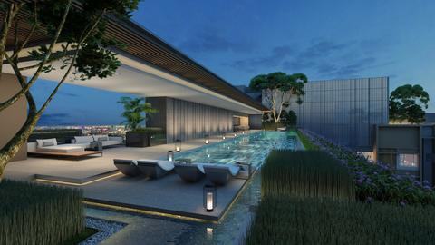 Hongkong Land, Hoa Lam launch luxury residential project