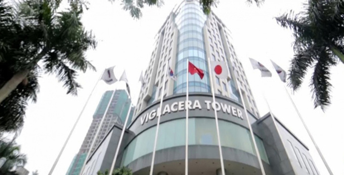 Ministry auctions 15 pct stake in construction giant Viglacera (VGC)