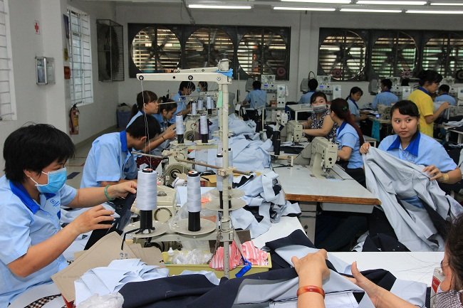 Standard & Poor’s raises Vietnam ratings on strengthening institutional settings
